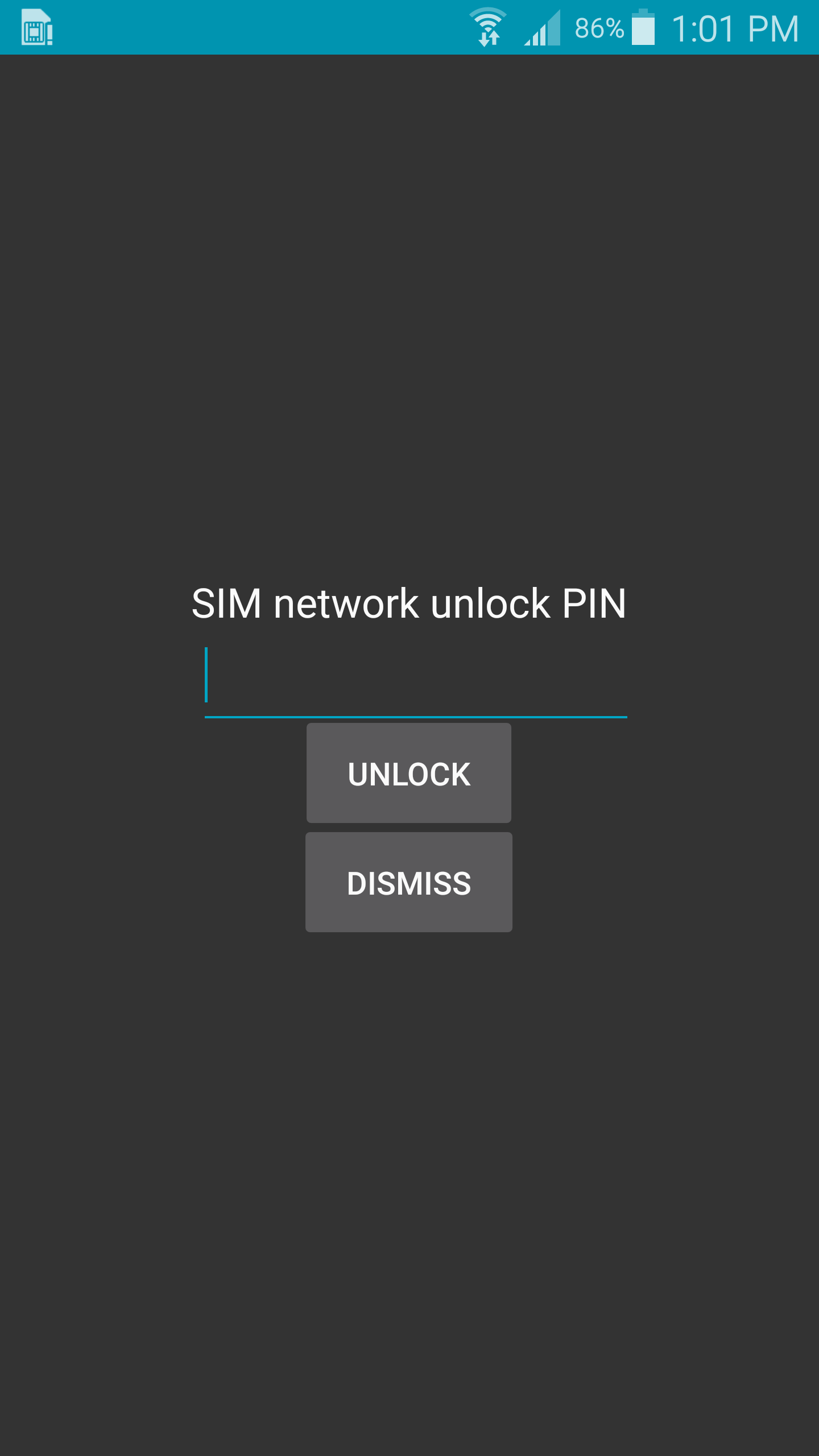 How To Get A Network Unlock Code For Free