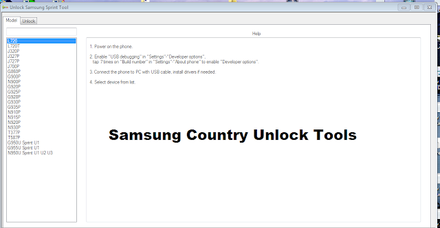 Samsung country code unlock software free. download full
